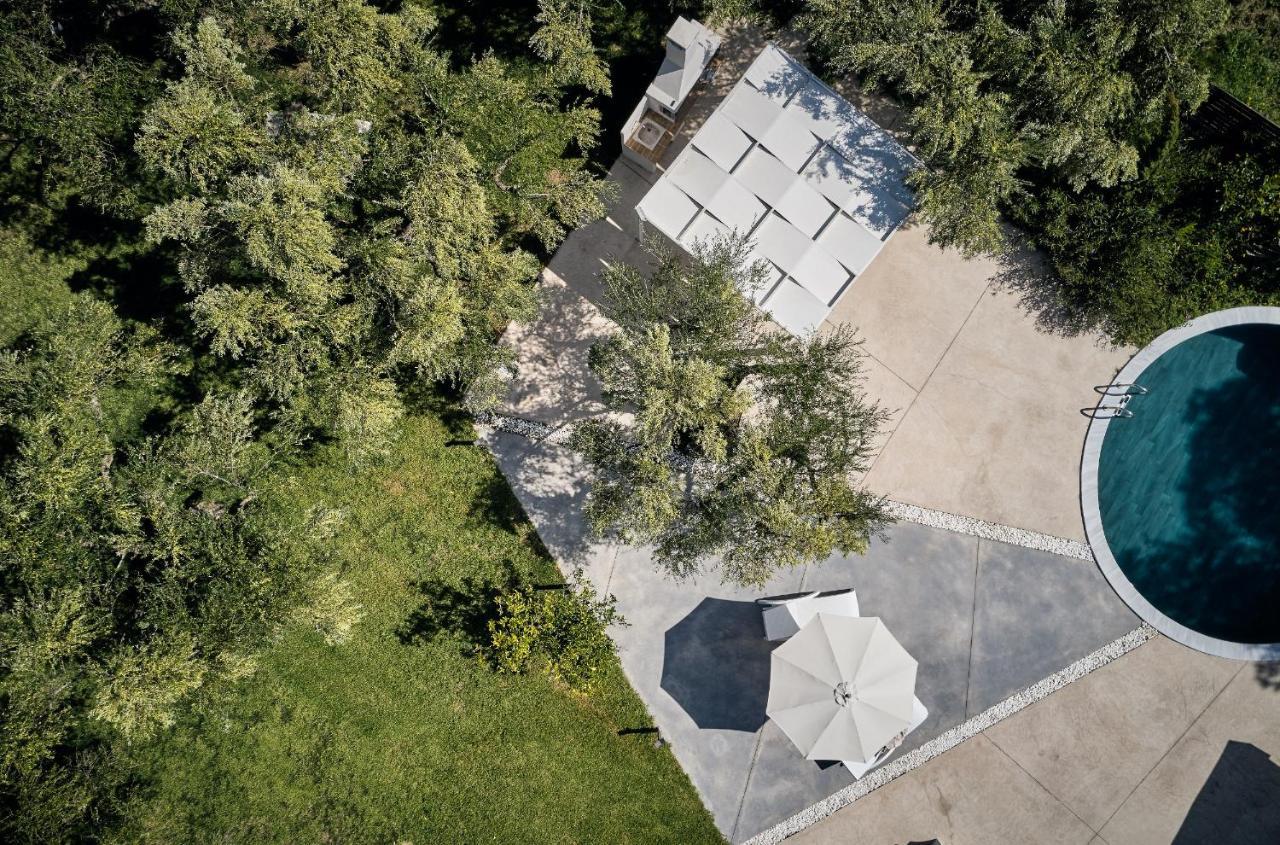 Villa Matina 라가나스 외부 사진